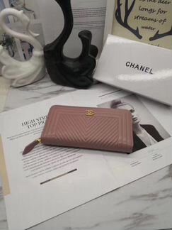 Женские кошельки из кожи