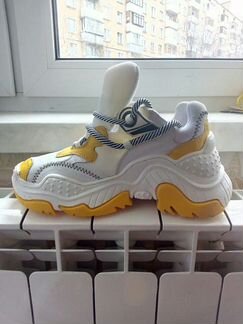 Кросовки №21 оригинал