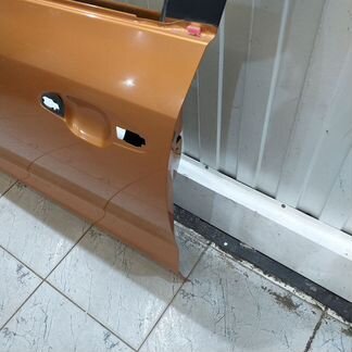 Дверь передняя левая Kia Rio IV