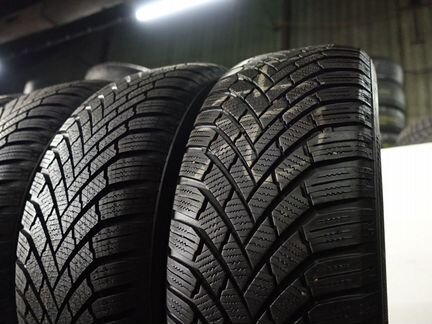 205 60 16 Continental ContiWinCont TS860 r 16 H83