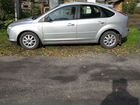 Ford Focus 1.8 МТ, 2005, 187 000 км