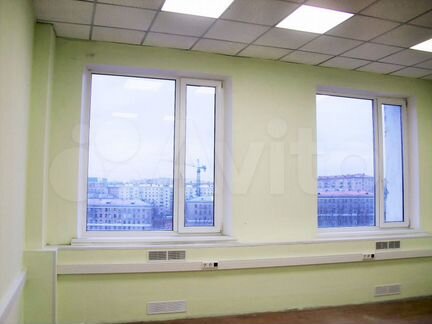 Офис, 36 м²