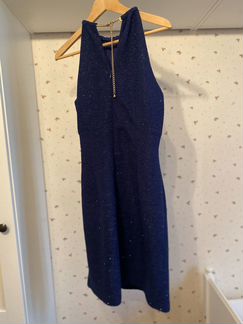 Вечернее платье Eliza J новое размер 46