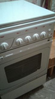 Плита газовая