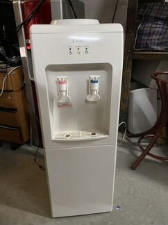 Кулер для воды Ecotronic