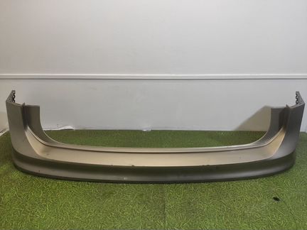 Бампер задний нижний Volkswagen Tiguan AD1