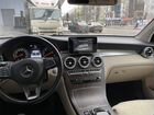 Mercedes-Benz GLC-класс 2.1 AT, 2015, 64 000 км объявление продам