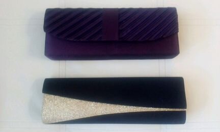 Клатч женский