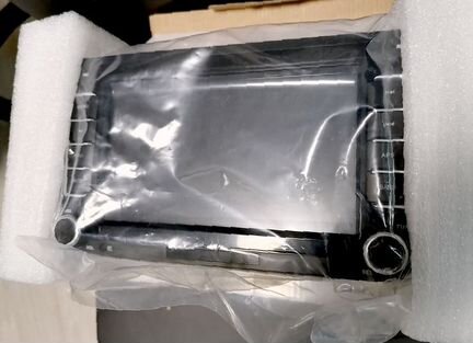 Штатная магнитола Volkswagen Skoda