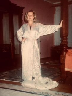 Халат женский новый