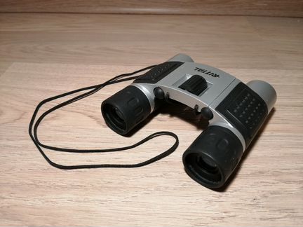 Бинокль Rittal Nestler-Matho 710