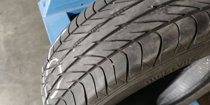 Шины 195 65 15 Dunlop Eco EC 201