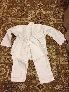 Кимоно разные размеры