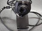 Веб-камера Logitech QC3000