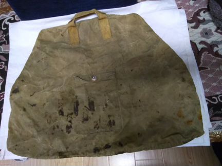 Чехол от бронежилета жзл-74