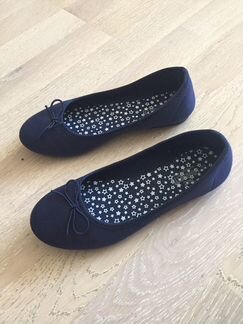 Макасины для девочки