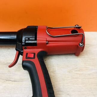 Заклепочник электрический Absolut SK1008 N2/З87