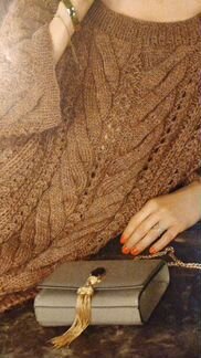 Вязание любой сложности