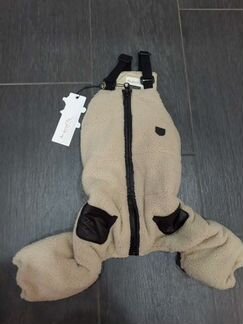 Комбинезон для собак