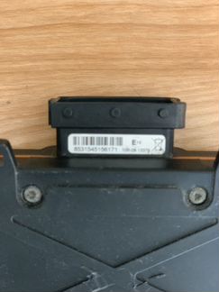 Чип для Бмв чипрейс