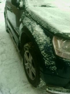 Для Suzuki Grand Vitara 05-14г