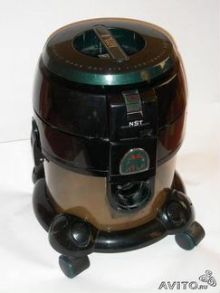 Новая Экосистема Хьюля, немецкая техника hyla NST