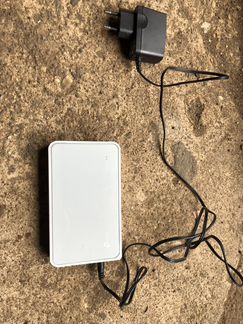 Настольный коммутатор TP-Link 8 портов
