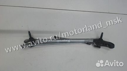 Трапеция дворников передняя BMW 1 F20-F21, 2012