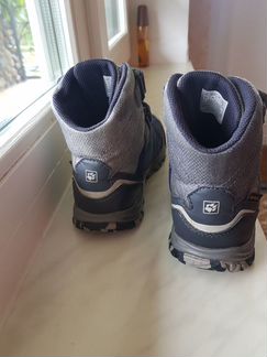 Ботинки Jack Wolfskin, 32
