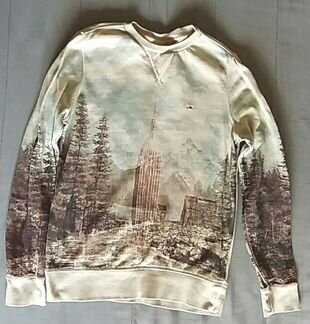 Свитшот Tommy Hilfiger р 152