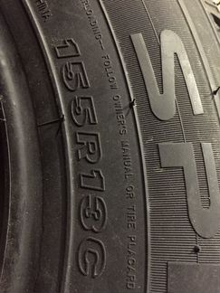 R13C/155 Новая Ш. Maxxis Портер 2 бонго грузовая С