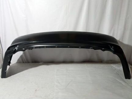 Бампер задний Toyota Camry