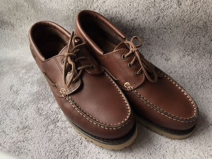 Топсайдеры