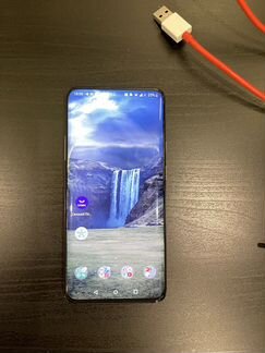 Смартфон OnePlus 7 Pro 8/256GB (в идеальном сост.)