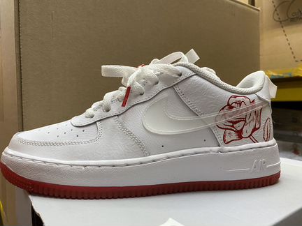 Кроссовки nike оригинал