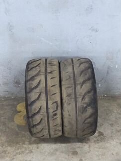 Toyo Proxes R888R 235/40-17