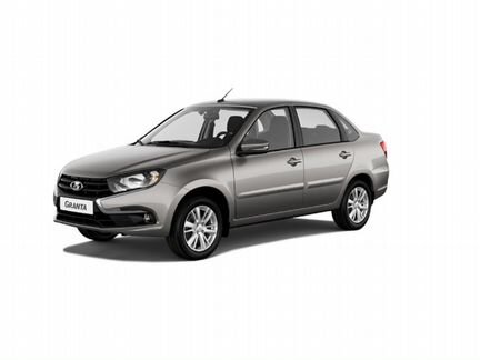 LADA Granta 1.6 AT, 2020