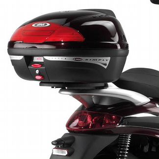 Крепление верхнего кофра Givi E341