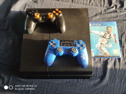 PS4