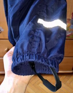 Полукомбинезон Kerry 128р