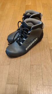Лыжные ботинки Nordway,р.40