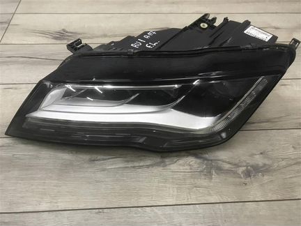 Фара левая Ауди А7