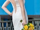 Свадебное платье 42-44 Трансформер