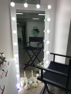 Стул Виззажиста