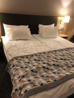Комната 16 м² в 3-к, 3/9 эт.