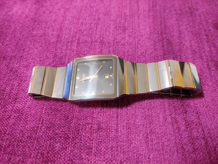 Часы, унисекс, Rado 152.0366.3. Оригинал