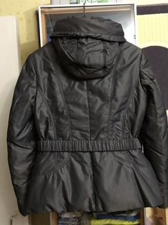 Куртка женская