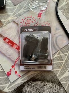 Рем к-т 0551687 repacking kit epx245 Titan 1150