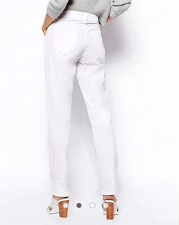 Новые брюки-чинос ASOS