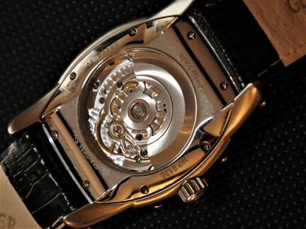 Часы Maurice Lacroix Masterpiece MP6439(оригинал)